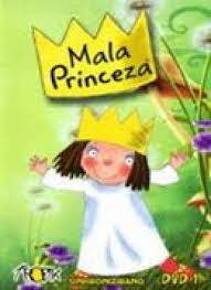 Mala Princezajpg — Ultra Tv Tier List option 47