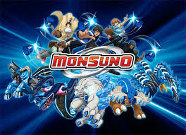 Monsunojpg — Ultra Tv Tier List option 54