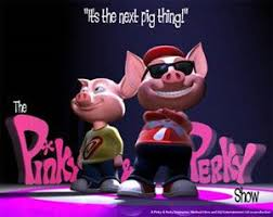 Pinki I Perki Soujpg — Ultra Tv Tier List option 67