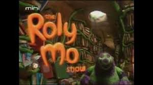 Roly Mojpg — Ultra Tv Tier List option 75