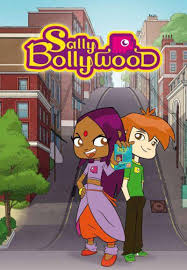 Sally Bollywoodjpg — Ultra Tv Tier List option 78
