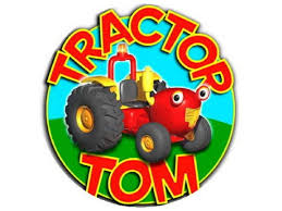 Traktor Tomjpg — Ultra Tv Tier List option 88