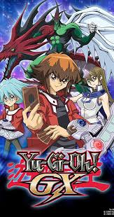Yugio Gxjpg — Ultra Tv Tier List option 95
