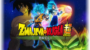 Zmajeva Kug Lajpg — Ultra Tv Tier List option 100