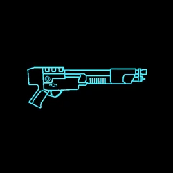 Coreerectpng — Ultrakill Weapons Tier List option 5
