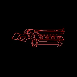 Mauricegunpng — Ultrakill Weapons Tier List option 9