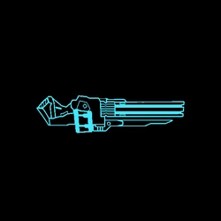 Nailgun1png — Ultrakill Weapons Tier List option 10