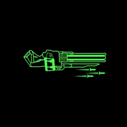 Nailgun2png — Ultrakill Weapons Tier List option 11