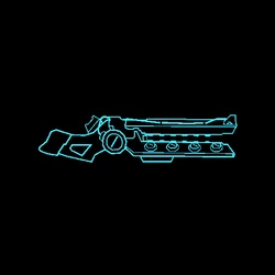 Railgunpng — Ultrakill Weapons Tier List option 14