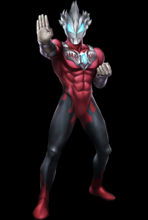 29d05981 Bc7b 4b9b Af3f 26da851fbd78jpeg — Ultraman Fusion Fight, Forms and Kaiju option 2