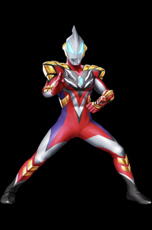 8eccb809 0745 4085 A777 4dfdd88166d7jpeg — Ultraman Fusion Fight, Forms and Kaiju option 19