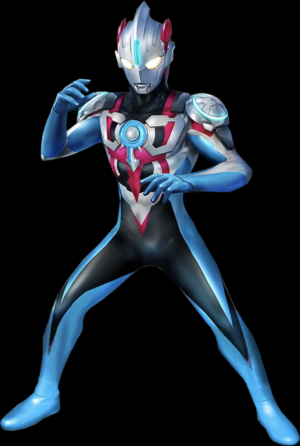 A880c6f5 6833 470c B23b Dbcb97856f70jpeg — Ultraman Fusion Fight, Forms and Kaiju option 20