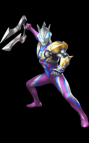 Aa96836f Ae8e 4300 9cac 21e94d771a3bjpeg — Ultraman Fusion Fight, Forms and Kaiju option 21