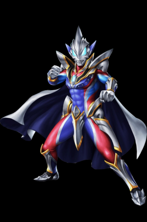 Ea6ec79b 3d20 4efe B081 42323d8f10a5jpeg — Ultraman Fusion Fight, Forms and Kaiju option 29