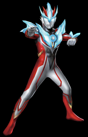 Fdcecbd1 61af 4e66 B873 0e771406780cjpeg — Ultraman Fusion Fight, Forms and Kaiju option 31