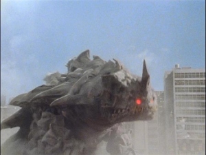 Geeljpg — Ultraman Gaia Kaijus option 26