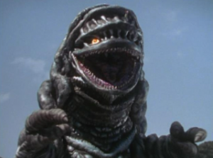 Gomenospng — Ultraman Gaia Kaijus option 29