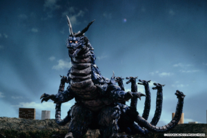 Mizunoeno Dragonpng — Ultraman Gaia Kaijus option 36