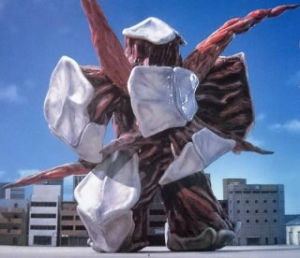 Rezaitojpg — Ultraman Gaia Kaijus option 44