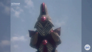 Rukujpg — Ultraman Gaia Kaijus option 45
