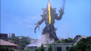 Satanbizorjpg — Ultraman Gaia Kaijus option 46