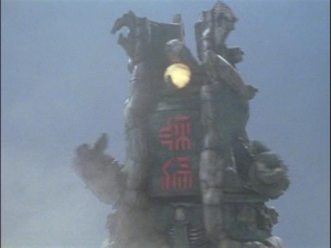 Shinryokujpg — Ultraman Gaia Kaijus option 48