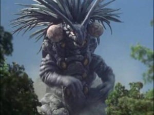 Syazacjpg — Ultraman Gaia Kaijus option 52