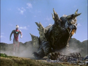 Tigrisjpg — Ultraman Gaia Kaijus option 55