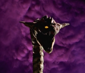 Vision Dragonjpg — Ultraman Gaia Kaijus option 58