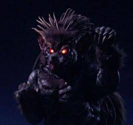 Wolf Gasjpg — Ultraman Gaia Kaijus option 60