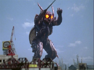 Zebubjpg — Ultraman Gaia Kaijus option 62