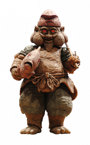 04ea8313 70b9 4d02 8423 D269965980c7png — Ultraman Mebius Kaiju option 2