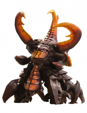 050789c4 67b5 42e5 Ab11 360c0a8cde72png — Ultraman Mebius Kaiju option 3