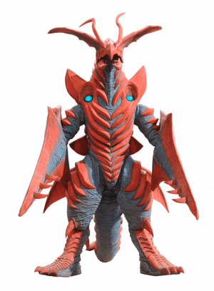 0d57efce C84a 45b9 8429 30eff292143fpng — Ultraman Mebius Kaiju option 8