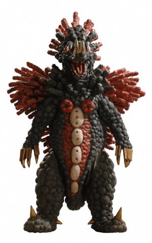 37dcb404 A870 4330 8241 F83641f2d4b9png — Ultraman Mebius Kaiju option 16