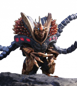 F372c843 Ef2a 41ed Bc92 A9cf19e9db3apng — Ultraman Mebius Kaiju option 60