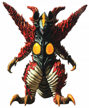 Fb5a022e 280c 4061 A89d 36c5c82c4764png — Ultraman Orb Kaiju option 34
