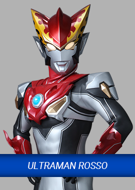 H13rossojpg — Ultraman Tier List option 14