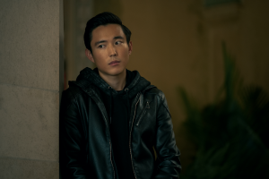 Benjpg — Umbrella Academy season 2 option 6