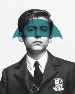 Numberfivejpg — Umbrella Academy season 2 option 13