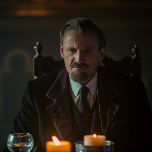Papajpg — Umbrella Academy season 2 option 14