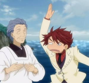 Jessicachiyoandbattlerepisode1jpgpng — Umineko no naku koro ni - ships option 19