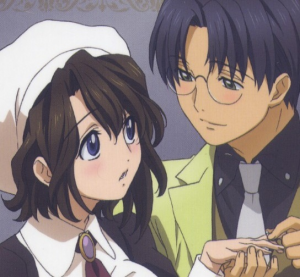 Shannon George1jpgpng — Umineko no naku koro ni - ships option 21