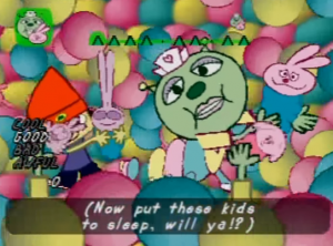 S3rappng — UmJammer Lammy Stages option 5