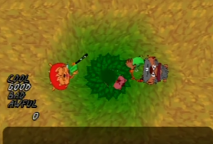 S5lampng — UmJammer Lammy Stages option 8