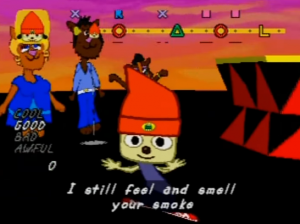 S6rappng — UmJammer Lammy Stages option 11