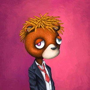 81udlm4skdlss500jpg — Underground Rap Albums option 18