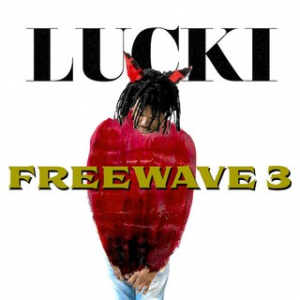 Luckifreewave 3jpg — Underground Rap Albums option 52