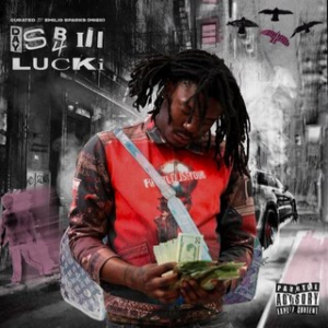 Luckijpeg — Underground Rap Albums option 53