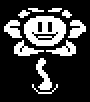 Floweybattletalkgif — Undertale + Deltarune Boss Tier List option 5